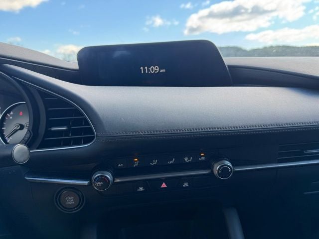 2021 Mazda Mazda3 2.5 S