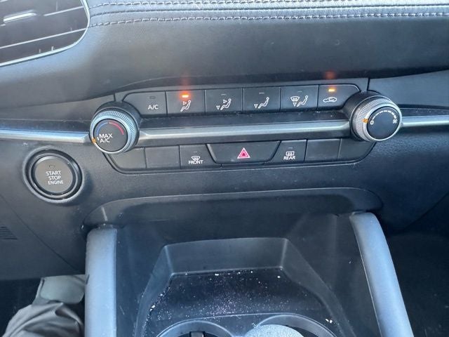 2021 Mazda Mazda3 2.5 S