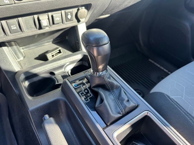 2020 Toyota Tacoma TRD Off-Road V6