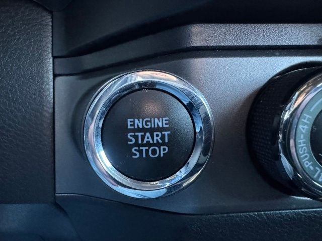 2020 Toyota Tacoma TRD Off-Road V6