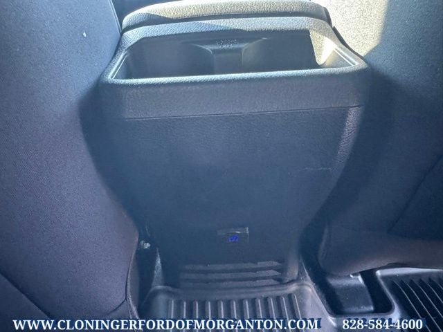 2020 Toyota Tacoma TRD Off-Road V6