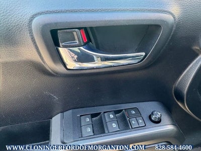 2020 Toyota Tacoma TRD Off-Road V6