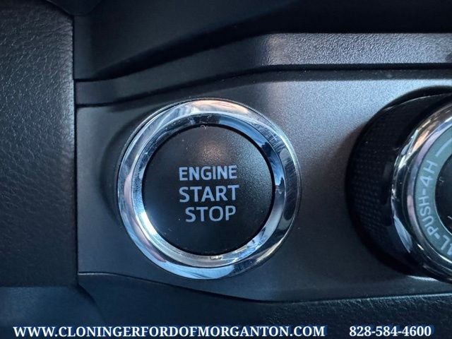 2020 Toyota Tacoma TRD Off-Road V6