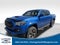 2016 Toyota Tacoma TRD Sport V6