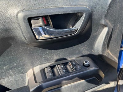 2016 Toyota Tacoma TRD Sport V6
