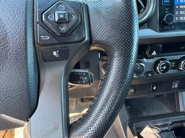 2016 Toyota Tacoma TRD Sport V6