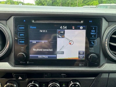 2016 Toyota Tacoma TRD Sport V6