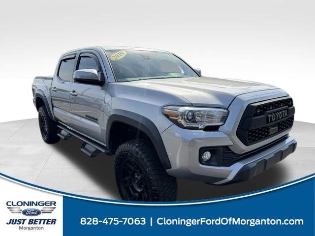 2019 Toyota Tacoma TRD Off-Road V6