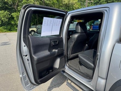 2019 Toyota Tacoma TRD Off-Road V6