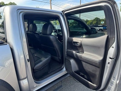 2019 Toyota Tacoma TRD Off-Road V6