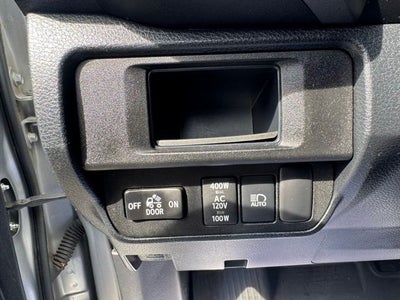 2019 Toyota Tacoma TRD Off-Road V6