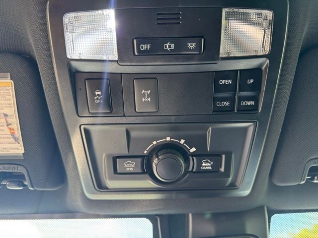 2019 Toyota Tacoma TRD Off-Road V6