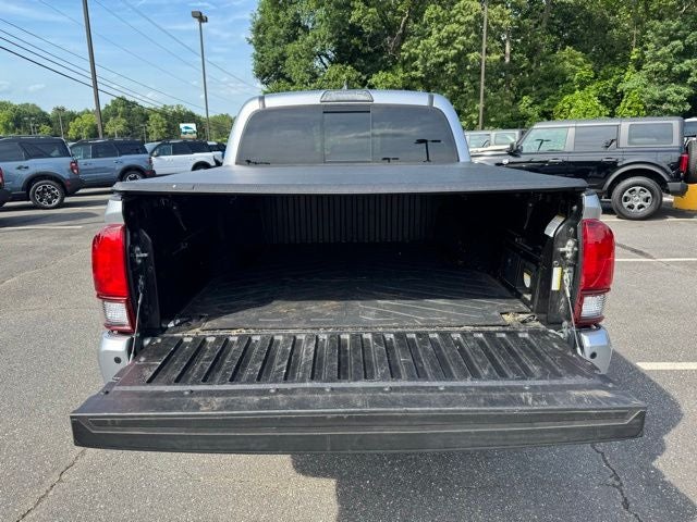 2019 Toyota Tacoma TRD Off-Road V6