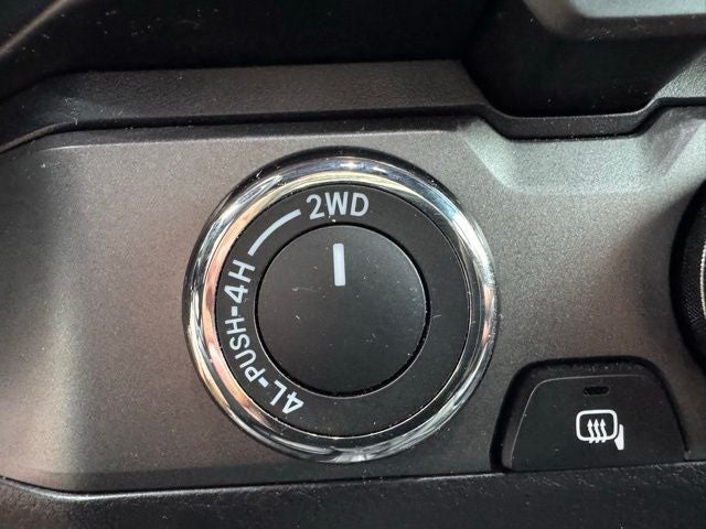2023 Toyota Tacoma TRD Pro V6