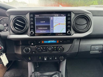 2023 Toyota Tacoma TRD Pro V6