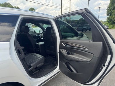 2023 Buick Enclave Avenir