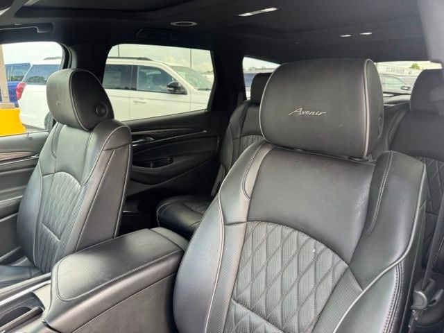 2023 Buick Enclave Avenir