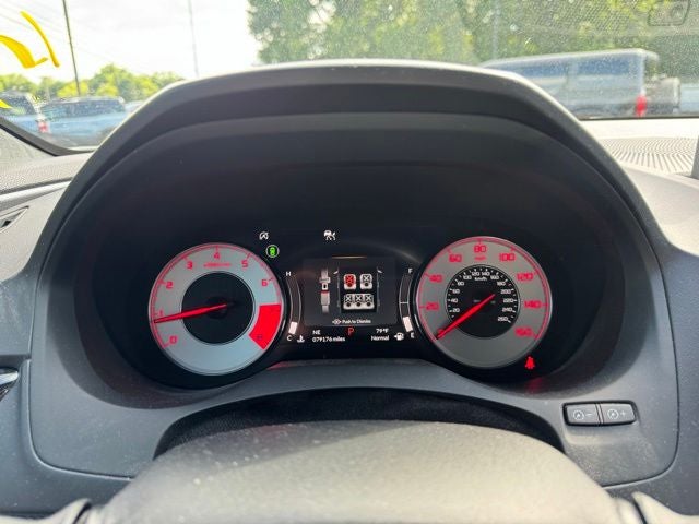2022 Acura RDX A-Spec Package
