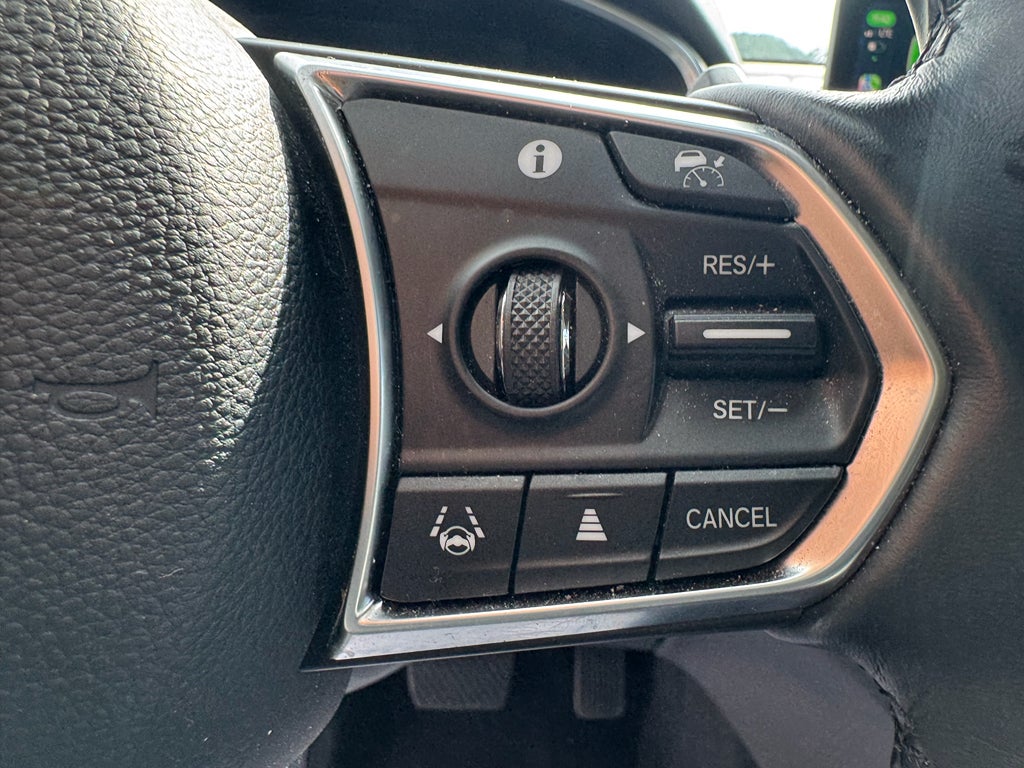 2023 Acura MDX Technology SH-AWD