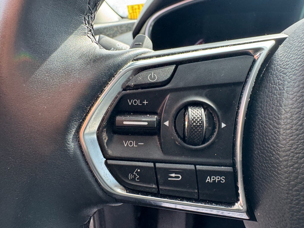 2023 Acura MDX Technology SH-AWD