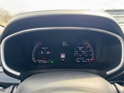 2023 Acura MDX Technology SH-AWD
