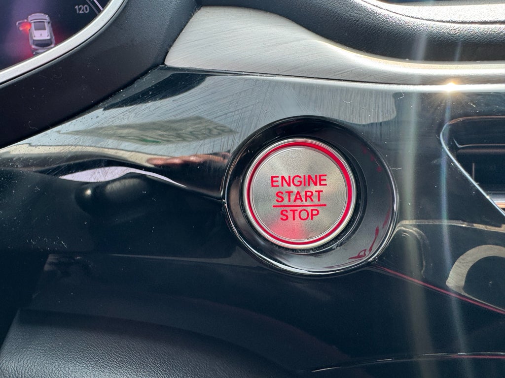 2023 Acura MDX Technology SH-AWD