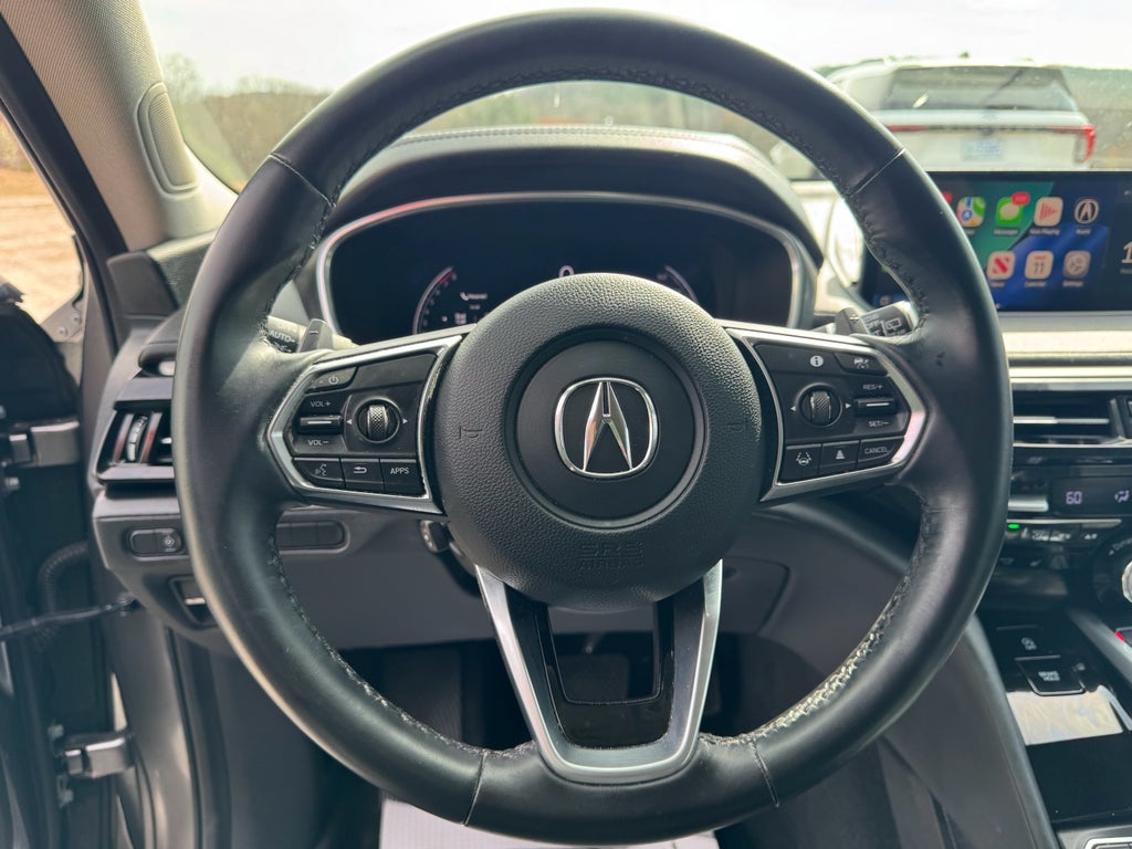 2023 Acura MDX Technology SH-AWD