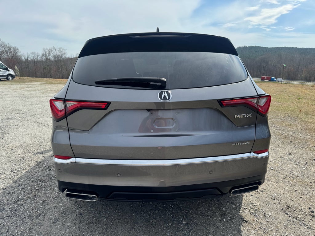 2023 Acura MDX Technology SH-AWD