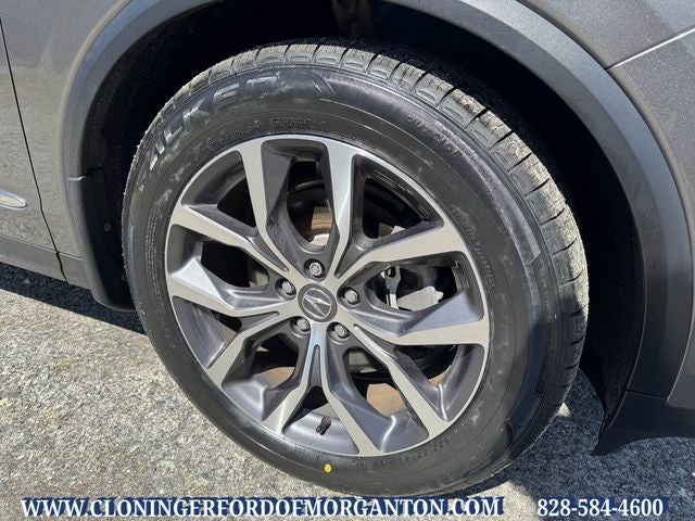 2023 Acura MDX Technology SH-AWD