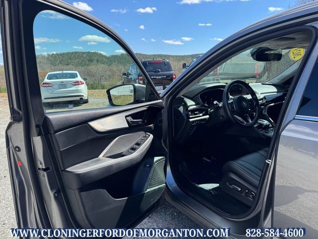 2023 Acura MDX Technology SH-AWD