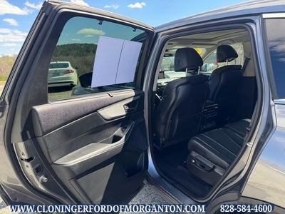 2023 Acura MDX Technology SH-AWD