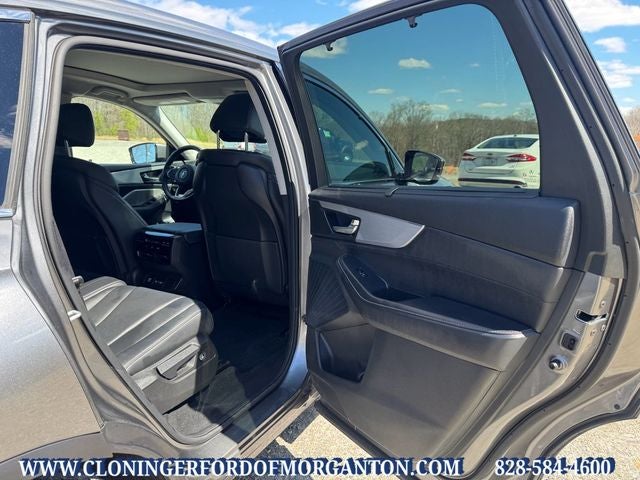 2023 Acura MDX Technology SH-AWD