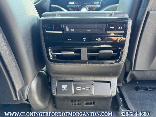 2023 Acura MDX Technology SH-AWD