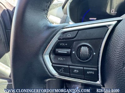 2023 Acura MDX Technology SH-AWD