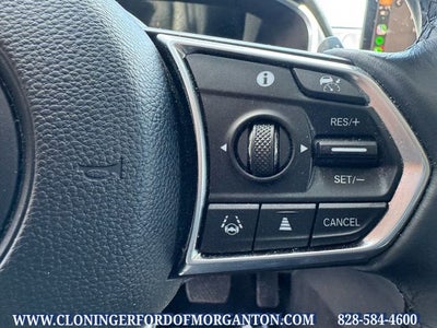 2023 Acura MDX Technology SH-AWD