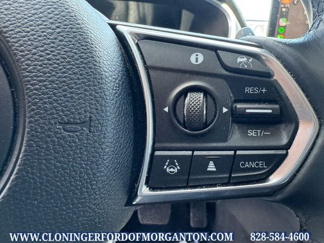 2023 Acura MDX Technology SH-AWD