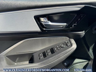 2023 Acura MDX Technology SH-AWD