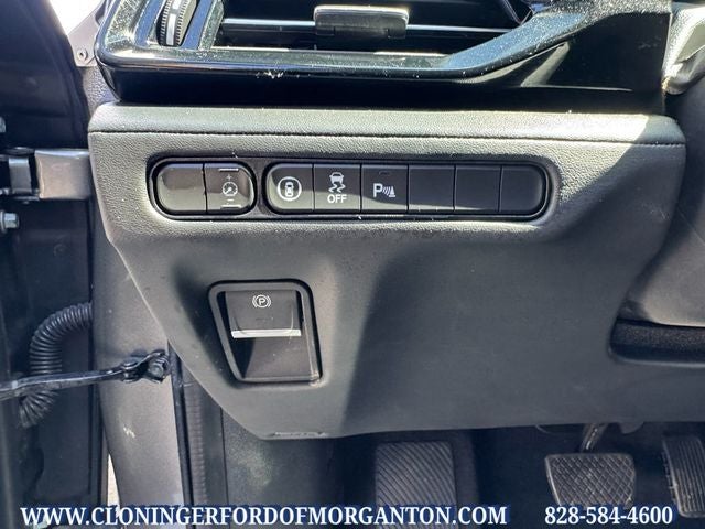 2023 Acura MDX Technology SH-AWD