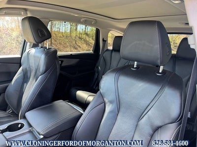 2023 Acura MDX Technology SH-AWD