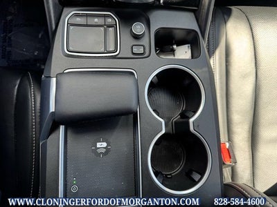 2023 Acura MDX Technology SH-AWD