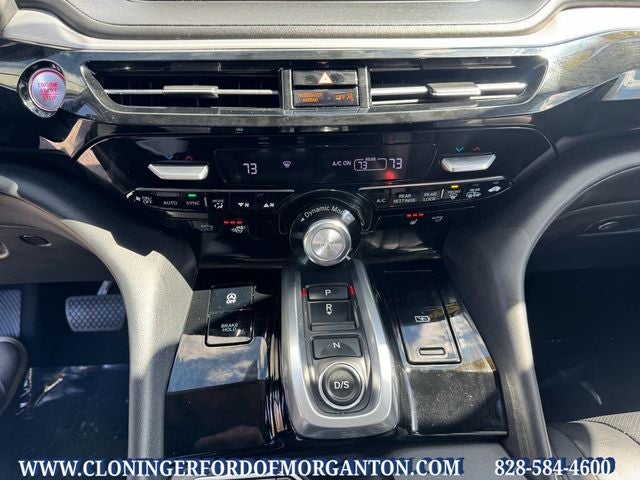 2023 Acura MDX Technology SH-AWD