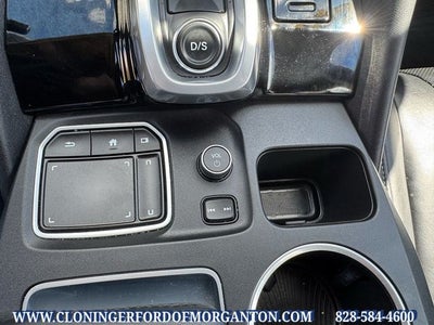 2023 Acura MDX Technology SH-AWD