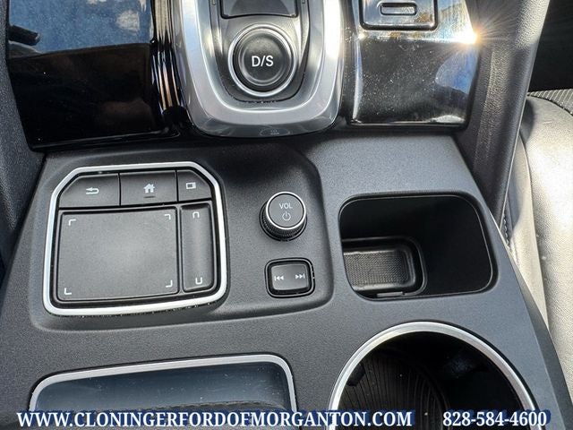 2023 Acura MDX Technology SH-AWD