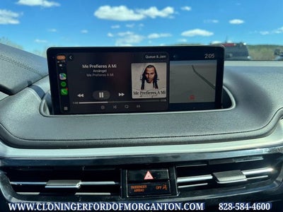 2023 Acura MDX Technology SH-AWD