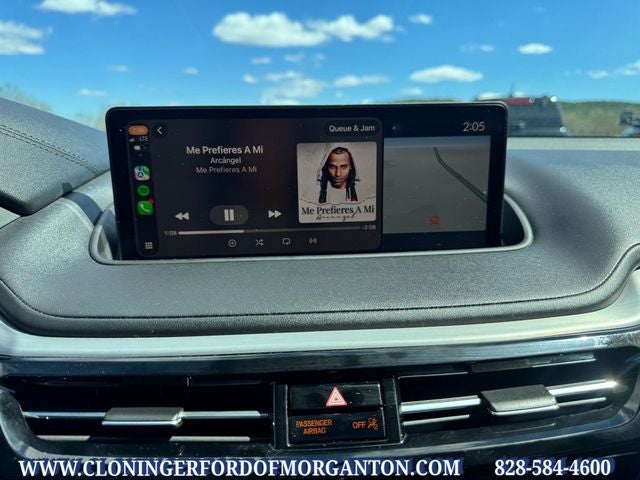 2023 Acura MDX Technology SH-AWD