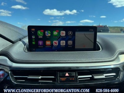 2023 Acura MDX Technology SH-AWD