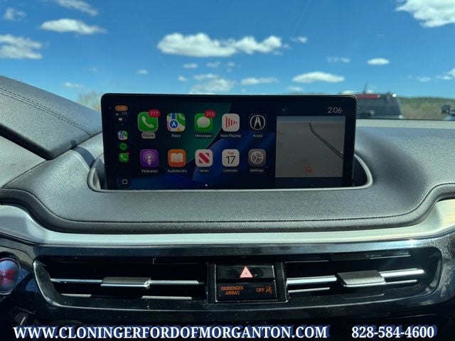 2023 Acura MDX Technology SH-AWD