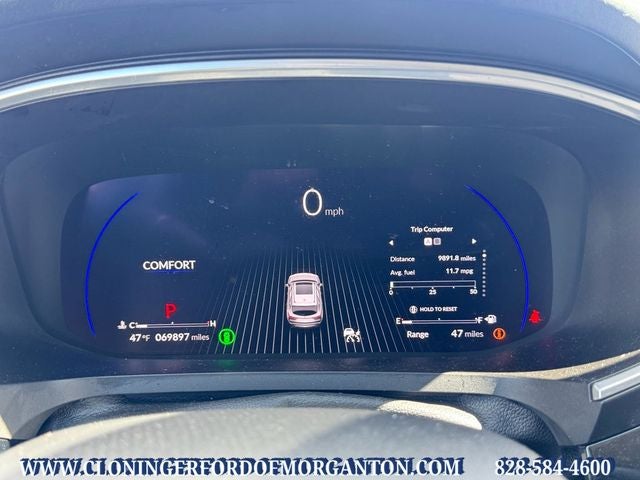 2023 Acura MDX Technology SH-AWD