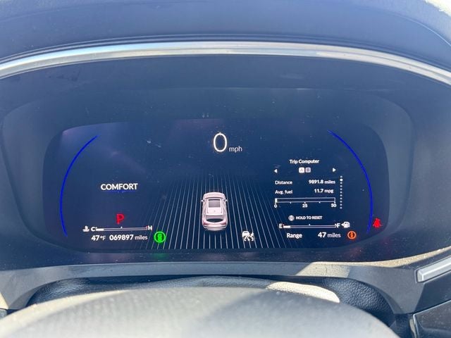 2023 Acura MDX Technology SH-AWD