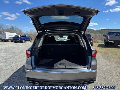 2023 Acura MDX Technology SH-AWD